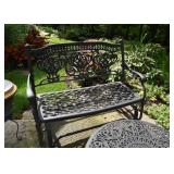 Garden / Patio Bench