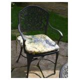 Pair of Garden / Patio Chairs
