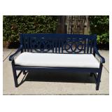 Garden / Patio / Porch Bench