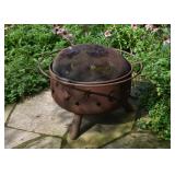 Fire Pit