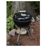 Charcoal Grill