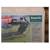 Coleman Converta Cot (Camping)