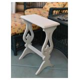 Cottage Chic Side Table