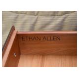 Pair of Ethan Allen Nightstands