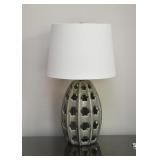 Pair of Ceramic Table Lamps