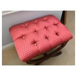 Upholstered Bench / Stool