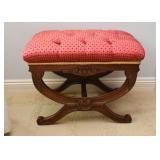 Upholstered Bench / Stool