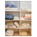 Bed & Bath Linens