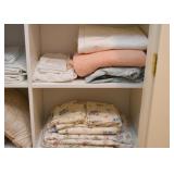 Bed & Bath Linens