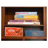 Board Games