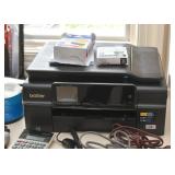 Brother Work Smart All-in-One Printer
