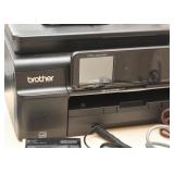 Brother Work Smart All-in-One Printer