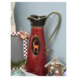 Christmas Decor & Ornaments