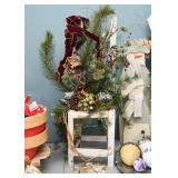 Christmas Decor & Ornaments