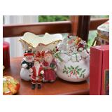 Christmas Decor & Ornaments