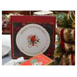 Christmas Decor & Ornaments