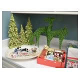 Christmas Decor & Ornaments