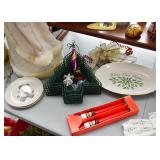 Christmas Decor & Ornaments