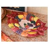 Serving Platters & Bowls