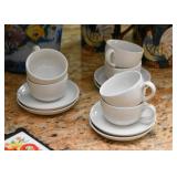 Espresso / Demitasse Cups