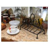 Kitchen Wares, Serving