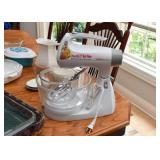 Sunbeam Stand Mixer