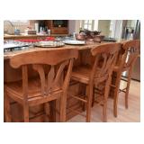 Bar / Counter Stools (there are 3 of these)