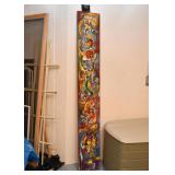 Abstract Painting / Artwork by Jeff Laibson