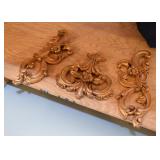 Architectural / Wall Decor