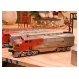 Vintage Lionel Trains & Accessories