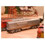 Vintage Lionel Trains & Accessories