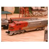 Vintage Lionel Trains & Accessories