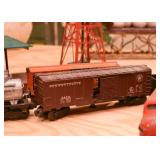 Vintage Lionel Trains & Accessories