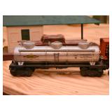 Vintage Lionel Trains & Accessories