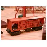 Vintage Lionel Trains & Accessories