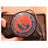 Vintage Lionel Train Transformer