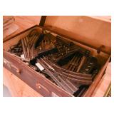 Vintage Lionel Train Tracks