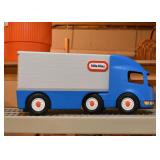 Toys - Little Tikes Truck