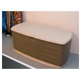 Utility Storage Chest