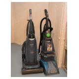 Vacuum Cleaner, Rug Cleaner