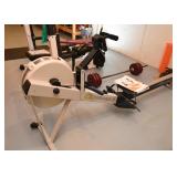 Concept 2 Rowing Machine - Exercise Machine