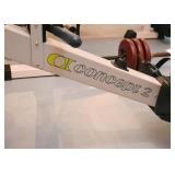 Concept 2 Rowing Machine - Exercise Machine