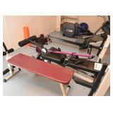 Weight Benches