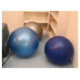 Exercise Equipment