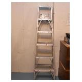 Aluminum Ladder