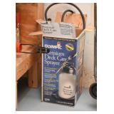 Deck Care Sprayer