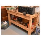 Work Bench
