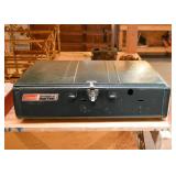 Coleman Stove - Camping