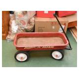 Radio Flyer Wagon