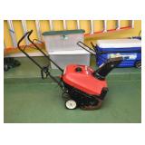 Honda Snow Thrower / Snow Blower